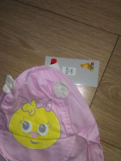 Balík nových vecičiek pre dievča, 50–62