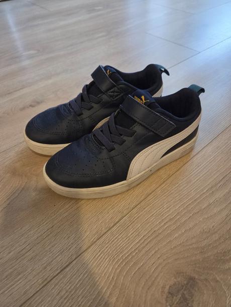 Tenisky puma 33, puma,33