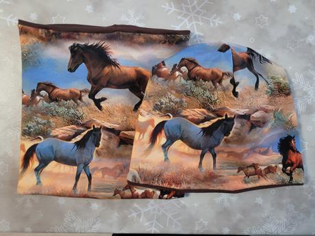 Set  koníky, 50 - 158