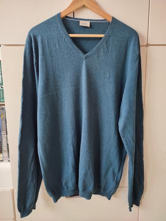 Kašmírový pulóver joop, l