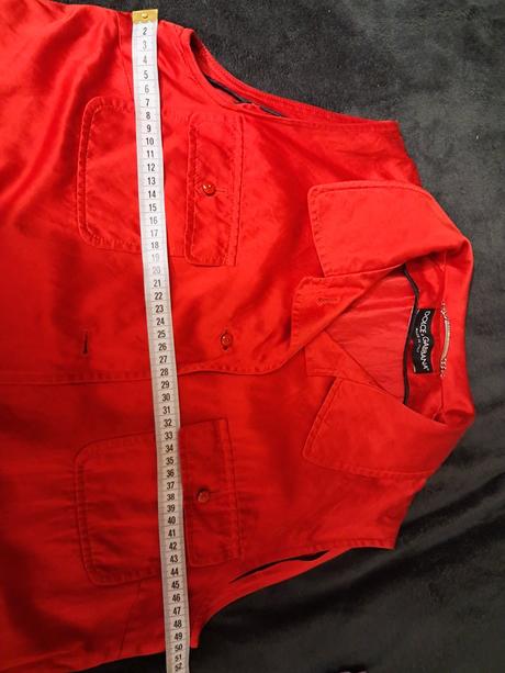 Šaty dolce gabbana, s