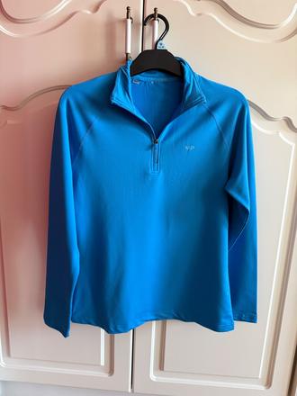 Športová mikina myprotein, m