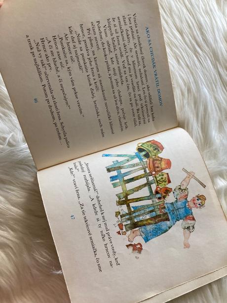 Pod klobúkom zlatý vtáčik sliacky ondrej (1983), 