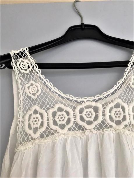 Tielko s madeirou, l