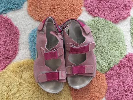 Sandálky protetika, protetika,31