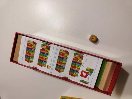 Veža sammy so zvieratkami, 