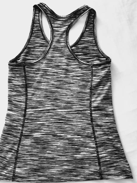 Športové tielko, s