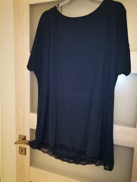 Blúzka, tričko, bonprix,54