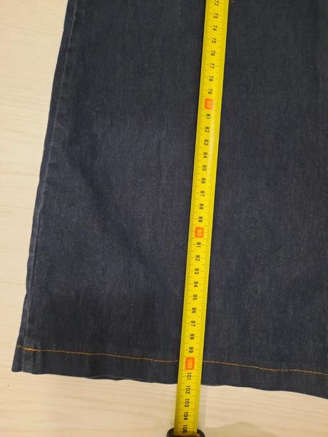 Fantasticky riflový overal s, m, s