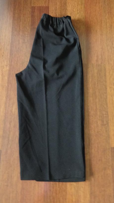 Culottes nohavice v.38, 38