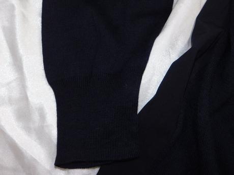 Violeta trendy pulover, mango,48 / 50 / xl