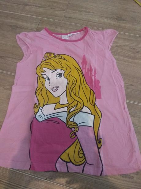 Tričko 146, disney,146