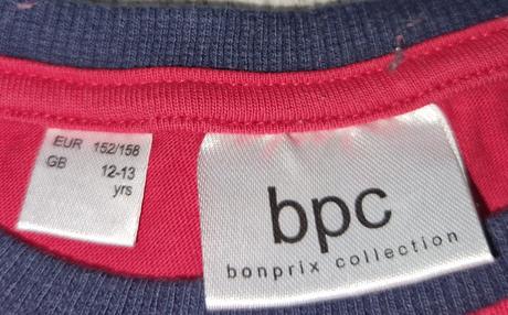 Chlapčenské vianočné pyžamo, 152