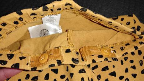 Legíny lindex, lindex,98