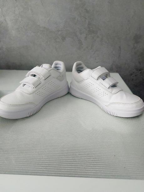 Dievčenské tenisky adidas, adidas,33