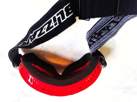 Lyžiarske okuliare blizzard -junior, 