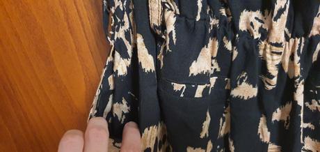 Šaty uk12/38- 40, m