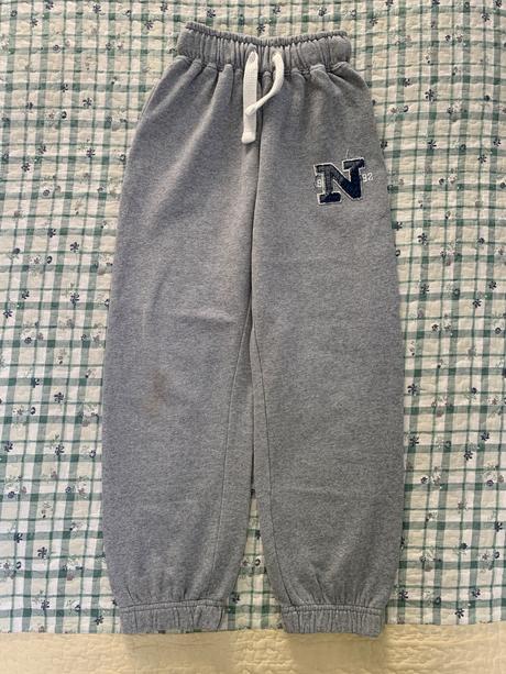 Sede melirove teplaky ( 8 yrs), next,128