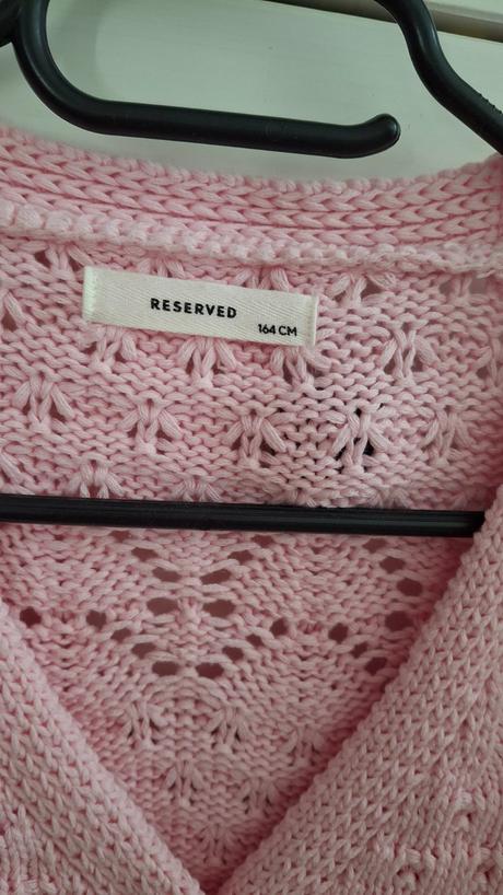 Svetrik, reserved,164
