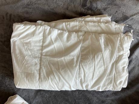 Perina pre babatko ikea, šírka (cm): 110,dĺžka (cm): 120
