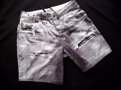 Kraťasy-plavky m, m