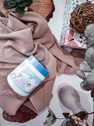 Balzam ovca - objem,