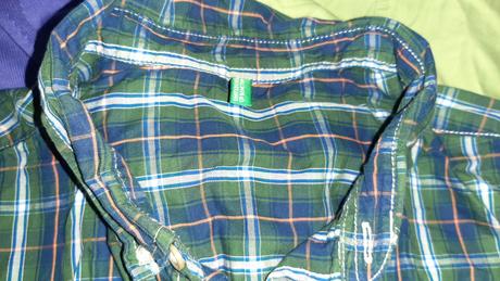 Pulóver tom tailor a značkové košele, tom tailor,xl