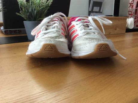 Dievčenské botasy adidas top stav, adidas,31