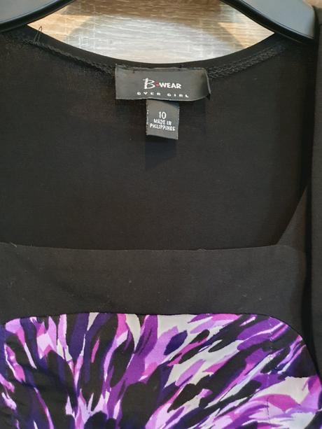 Slávnostné šaty, 134