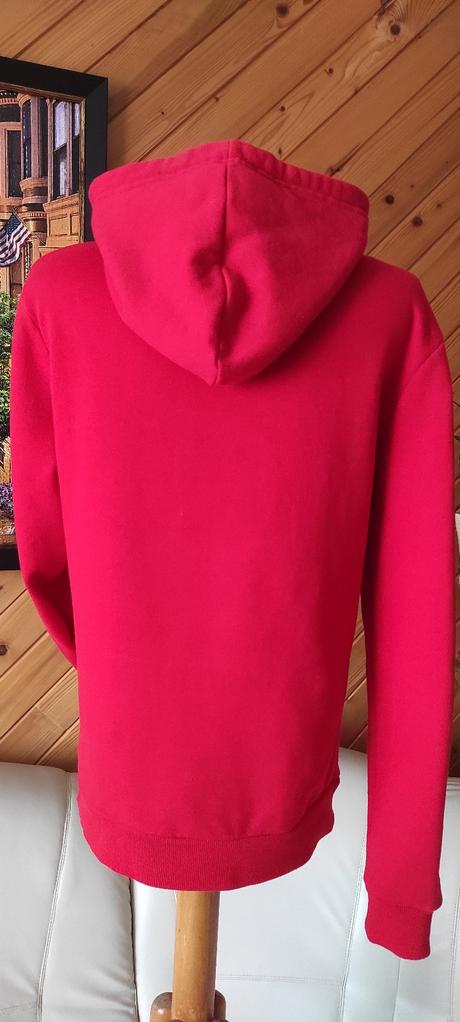 Mikina marvel, zn. house, unisex s-m, house,s