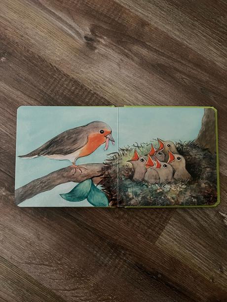 Moja závavná knižka mláďatká, 