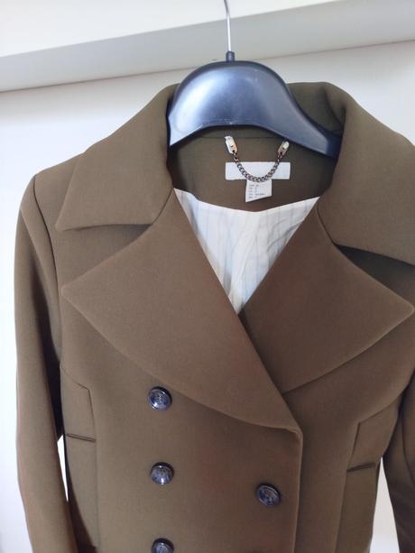 Bundička h&m veľ m, h&m,m