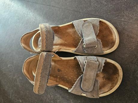 Sandalky superfit, superfit,30