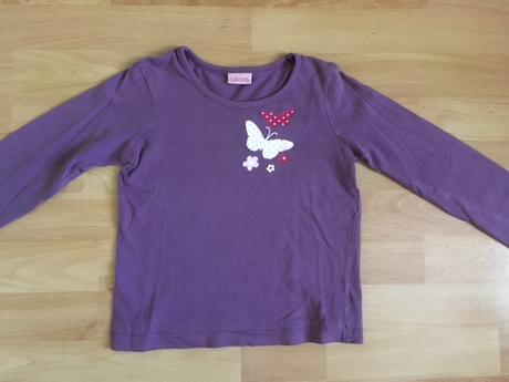 Tričko - veľ.110, cherokee,110