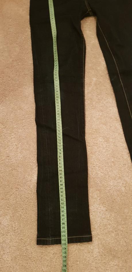 Jeans tally weijl xs/s, tally weijl,36