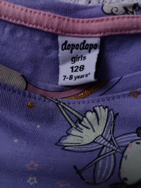 Takko tričko, takko,128