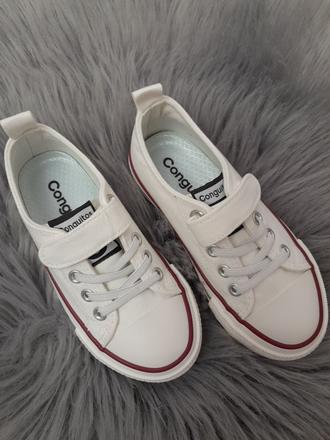 Detské plátenky 24220504 b, 27 - 36