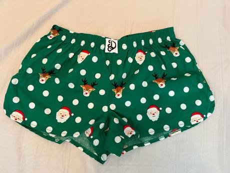 Dámske trenky dedoles, s