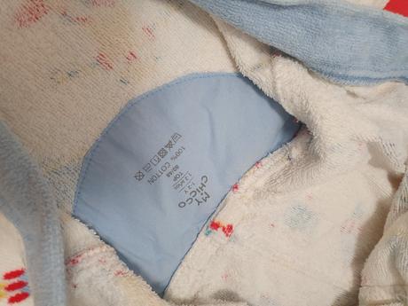 Zupan chicco, chicco,86