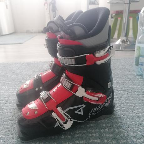 Lyžiarky, nordica,38