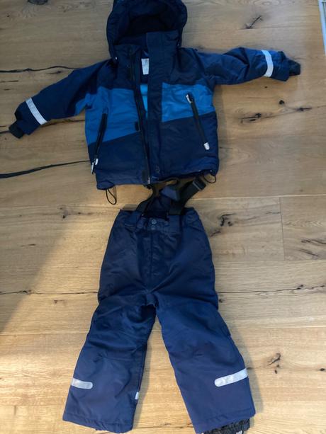 Lindex fix zimná súprava, lindex,104