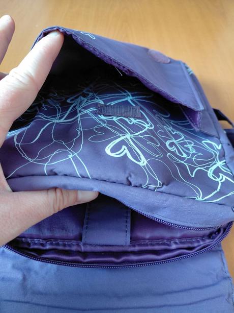Crossbody kabelka/taška, 