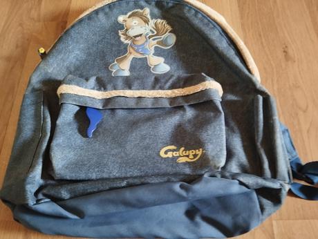 Detský ruksak, 