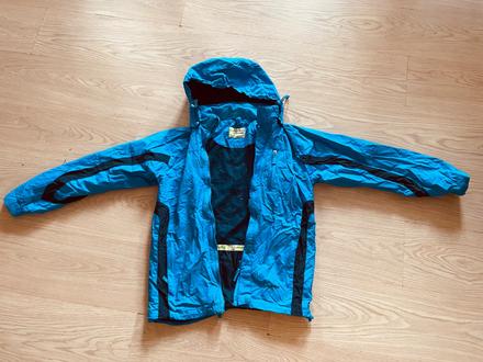 Prechodná bunda 146-152, 146