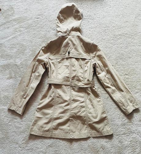 Kabát zn.gap c.134, gap,134