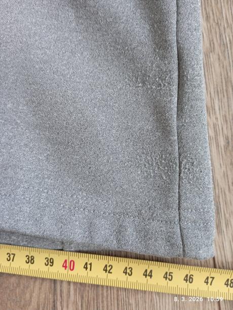 Mikina 36/38 (už s poštovným), crivit,s