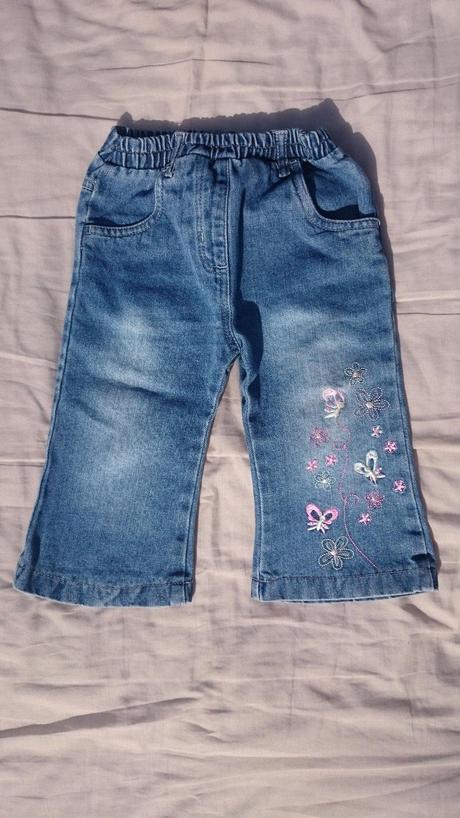 Rifle 9-12m, cherokee,80