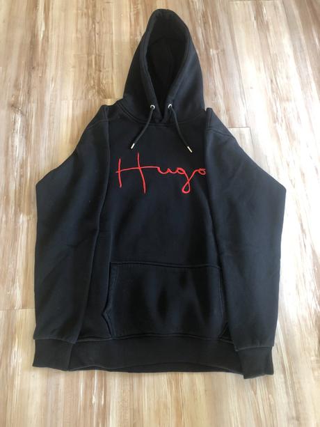 Mikina, hugo boss,xl