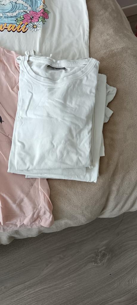 Velky balik oblecenia 146/152, 140–152