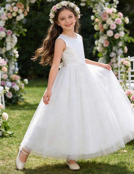 Šaty na prijimanie, 128 / 134 / 140